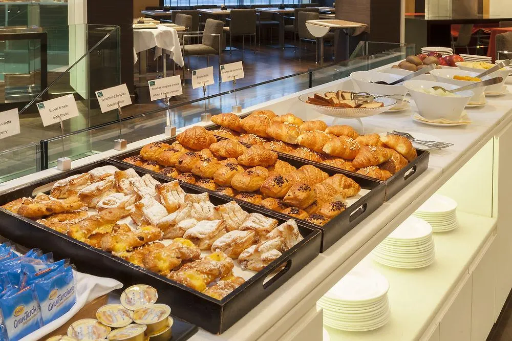 ****  Ac Hotel Milano By Marriott Italia