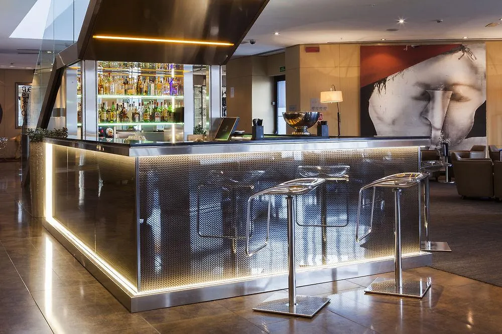 Ac Hotel Milano By Marriott 4*,