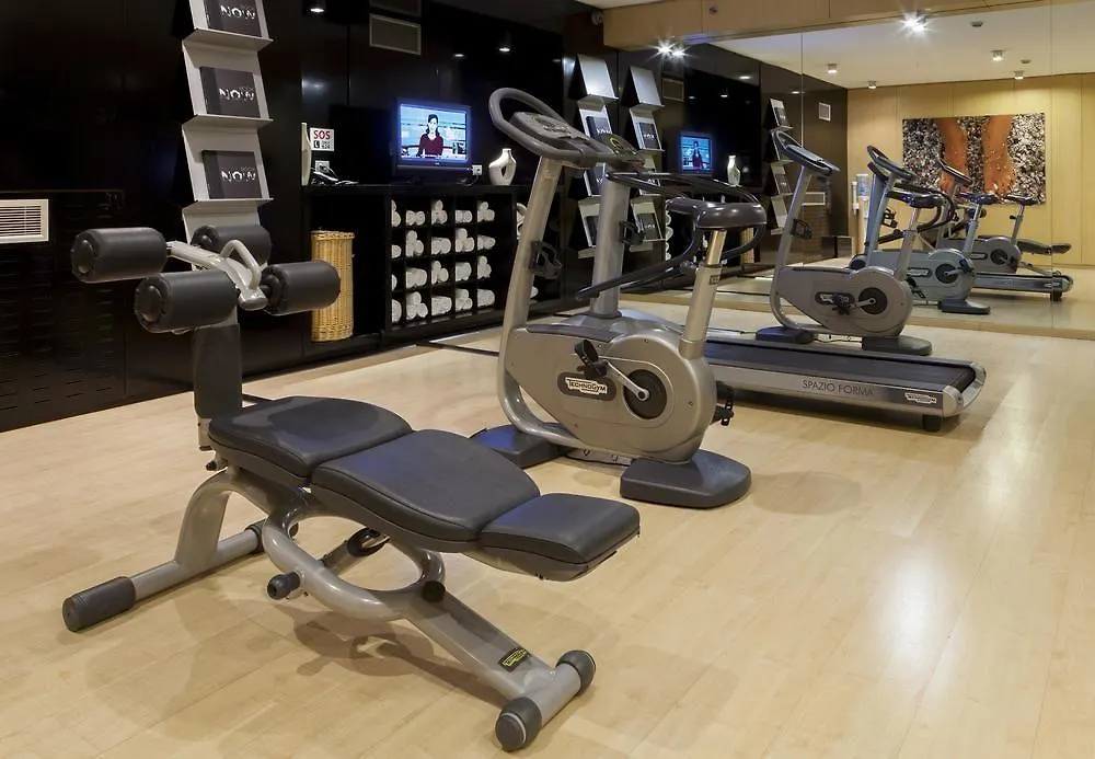 Ac Hotel Milano By Marriott