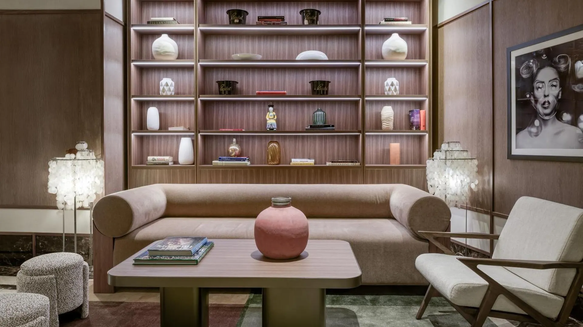 Ac Hotel Milano By Marriott