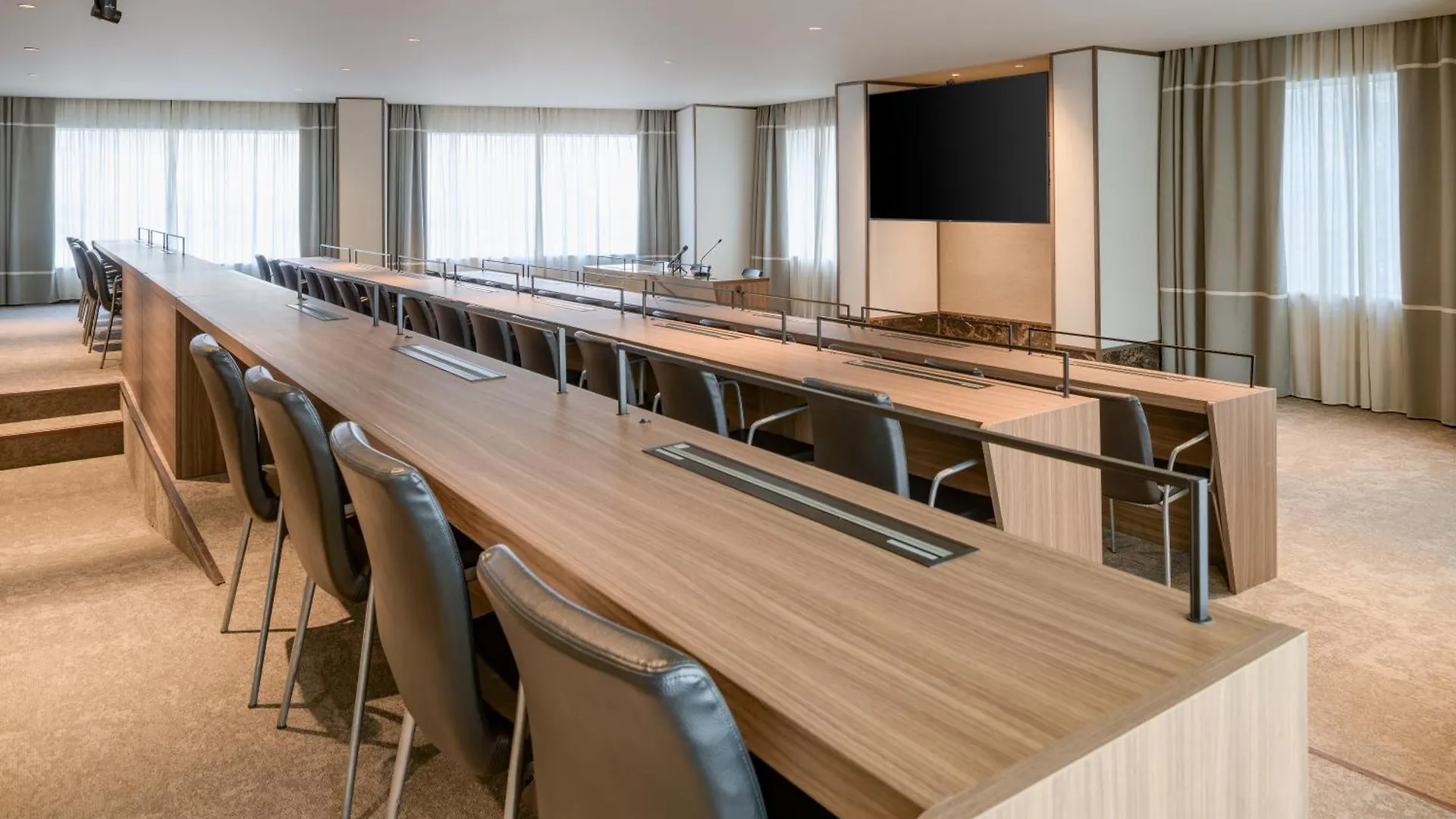 Ac Hotel Milano By Marriott