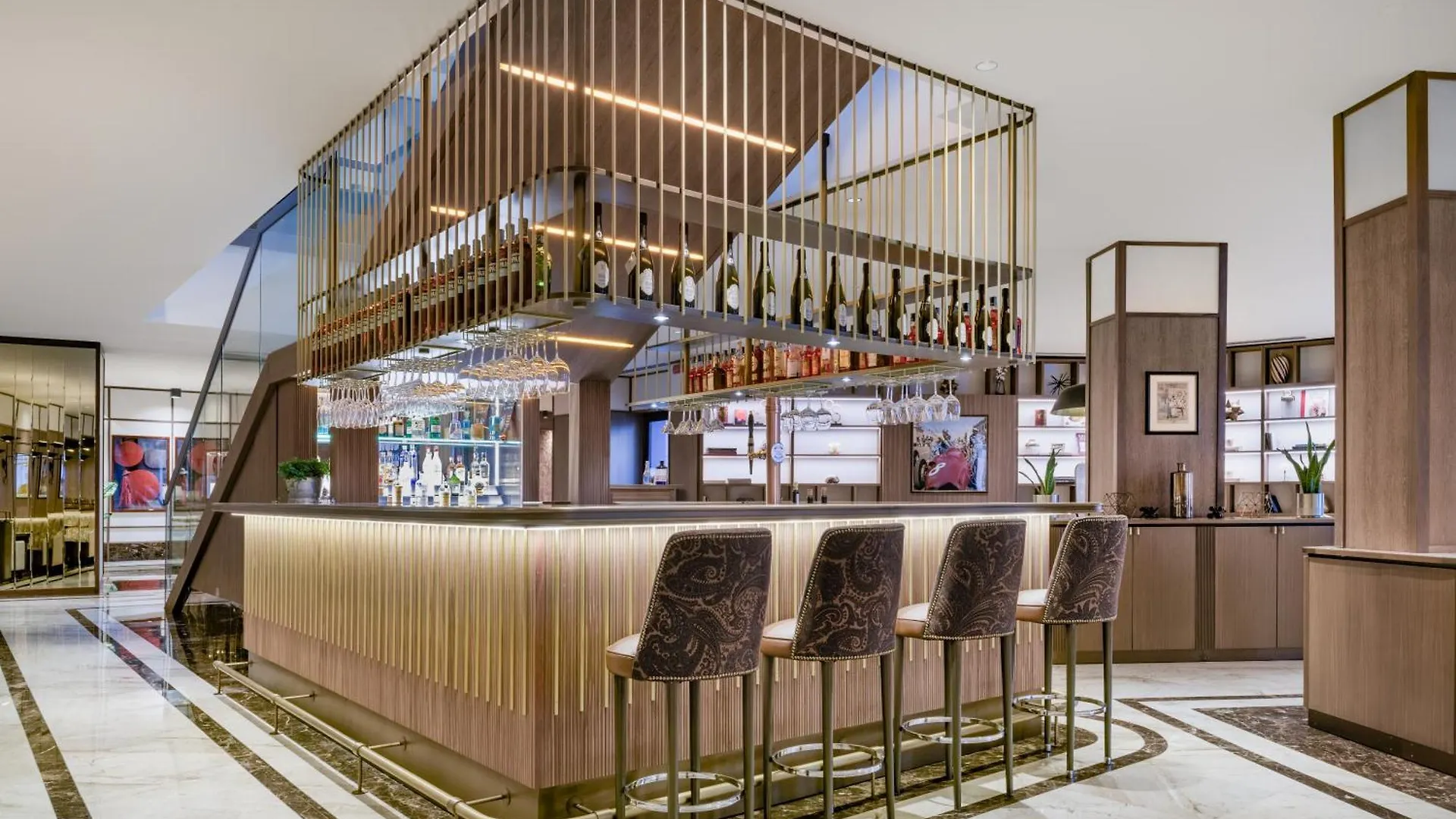 Ac Hotel Milano By Marriott Italy