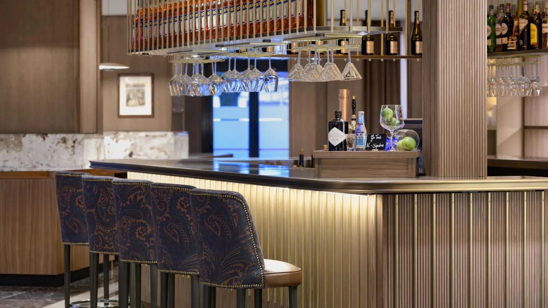 ****  Ac Hotel Milano By Marriott Italy