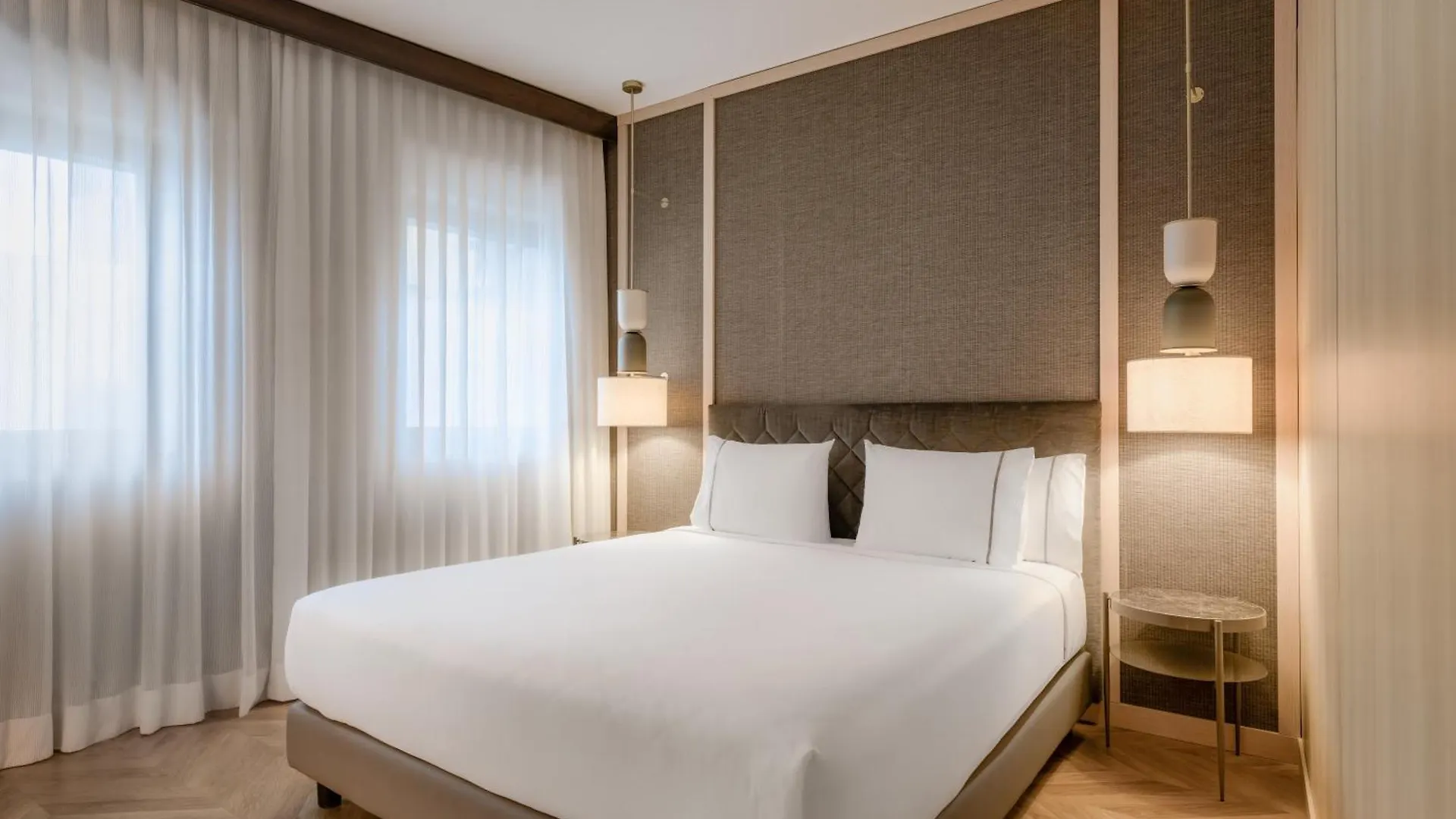 ****  Ac Hotel Milano By Marriott Italy