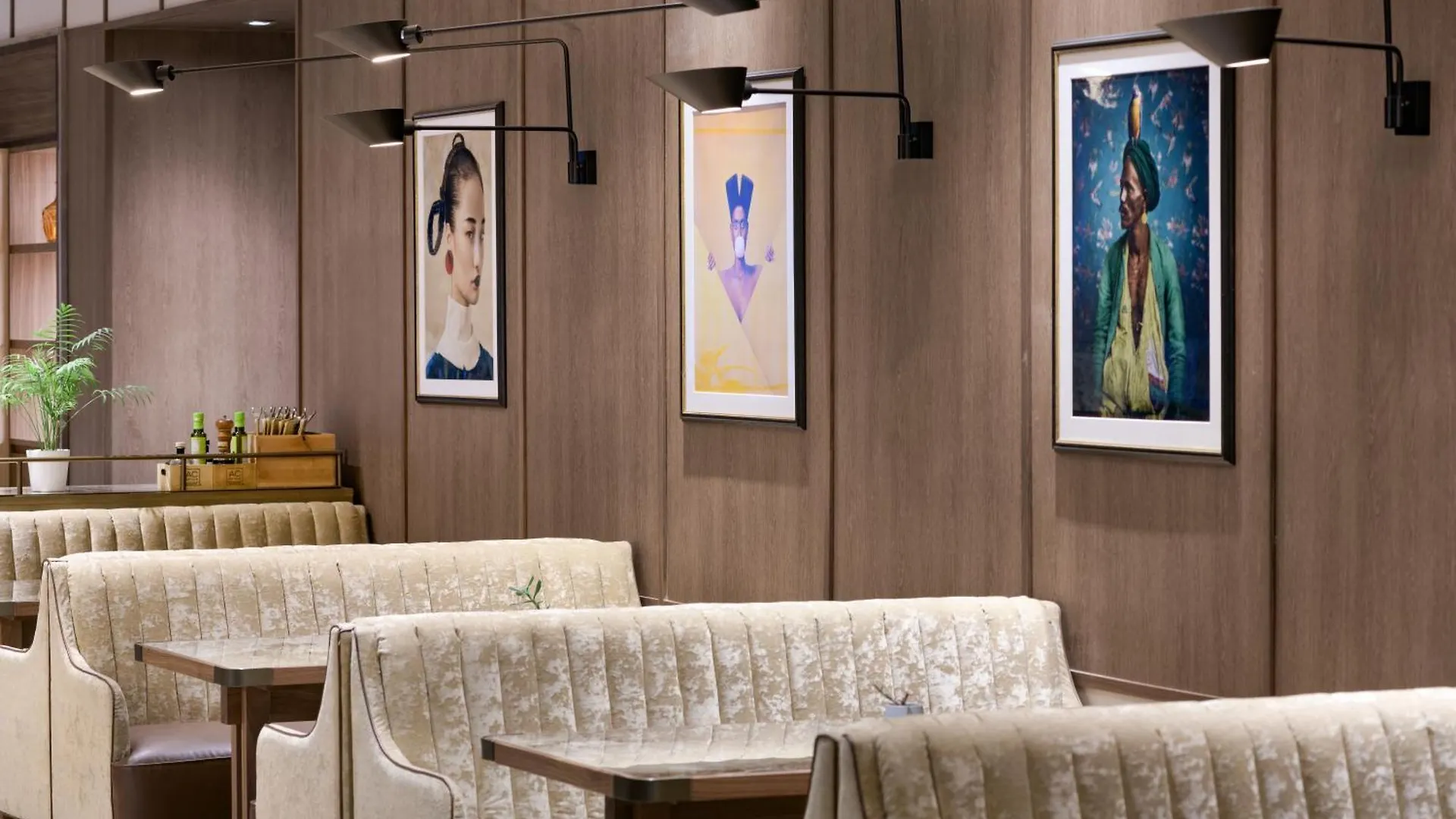 Ac Hotel Milano By Marriott  Milan