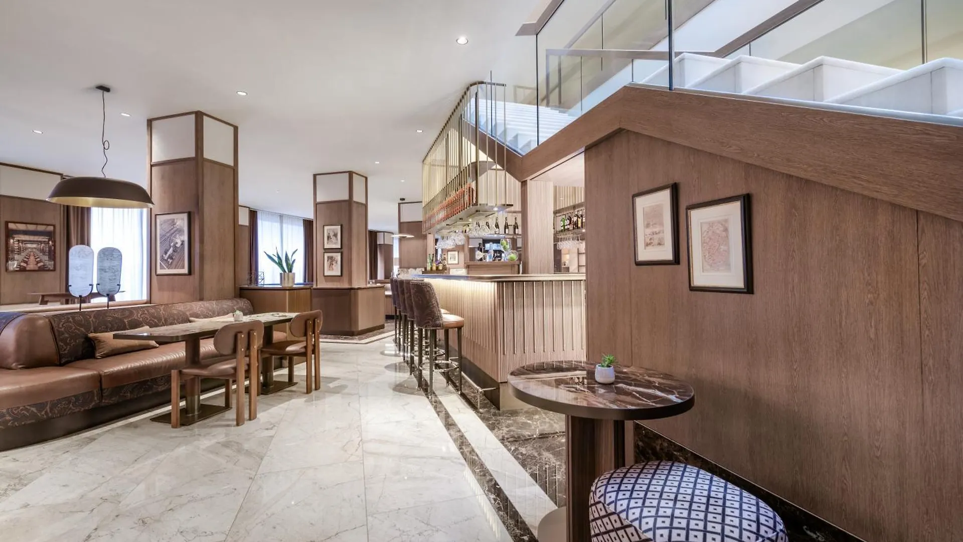 Ac Hotel Milano By Marriott 4*, Milan