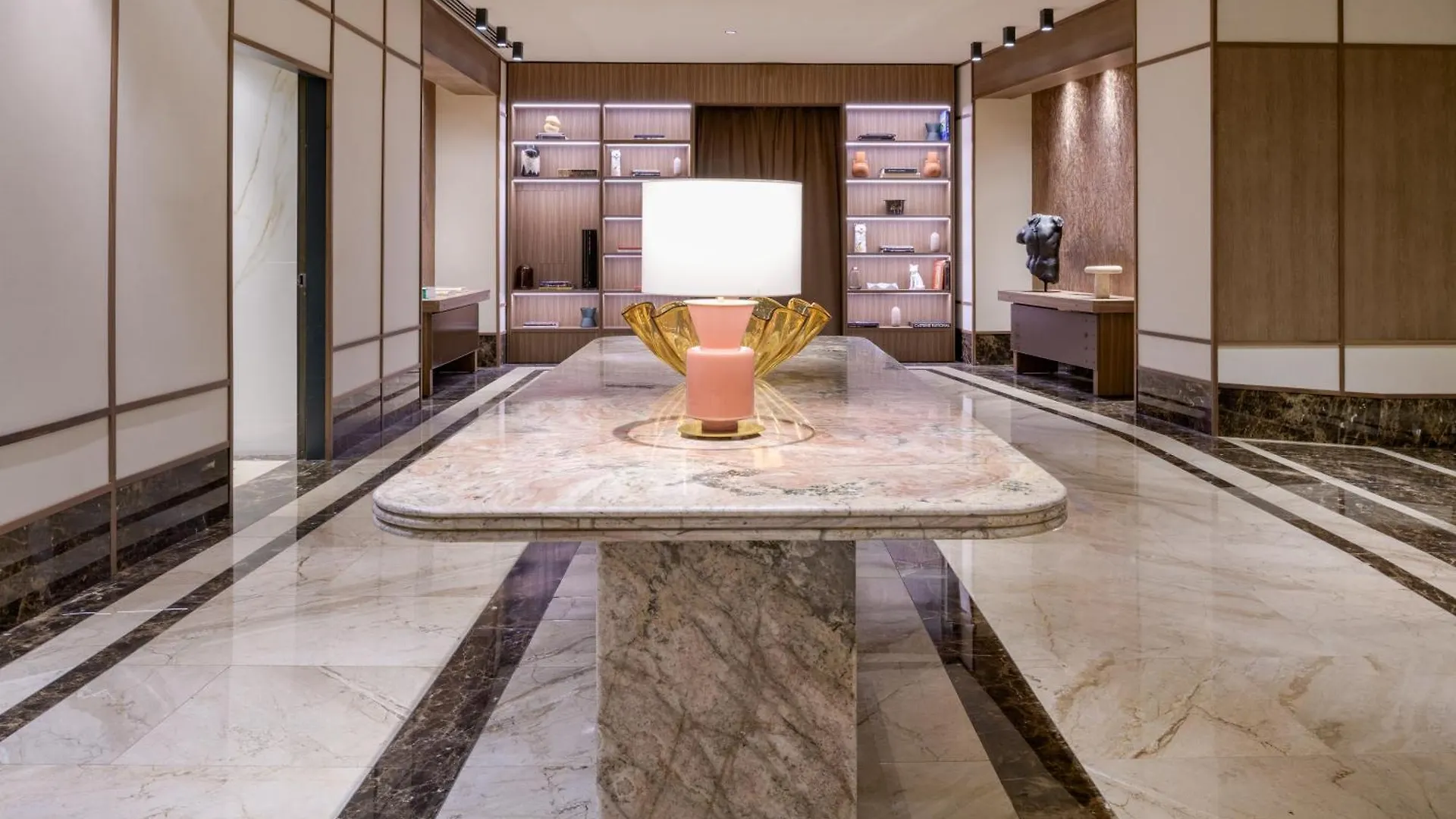 Ac Hotel Milano By Marriott