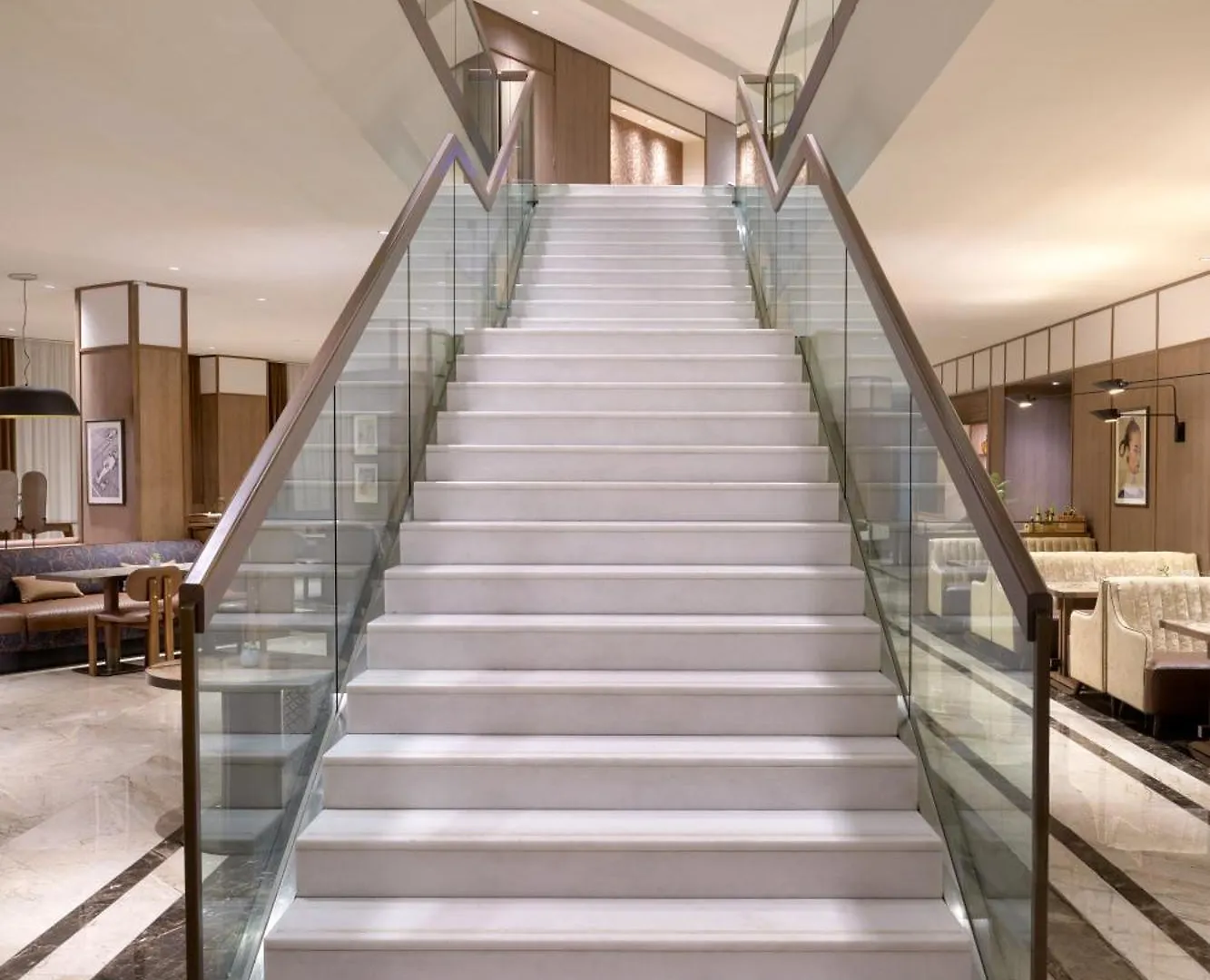 Ac Hotel Milano By Marriott 4*, Milan Italy