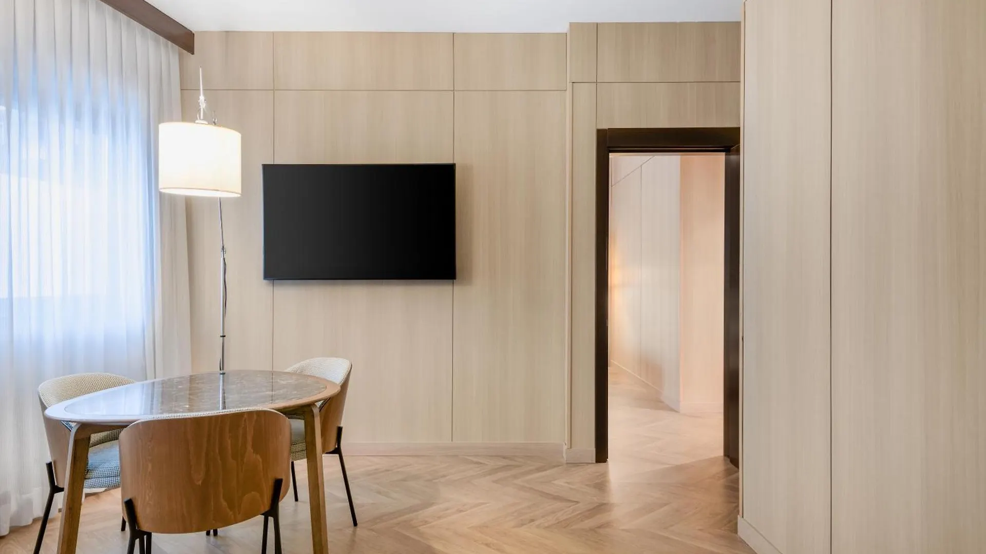 ****  Ac Hotel Milano By Marriott Italy