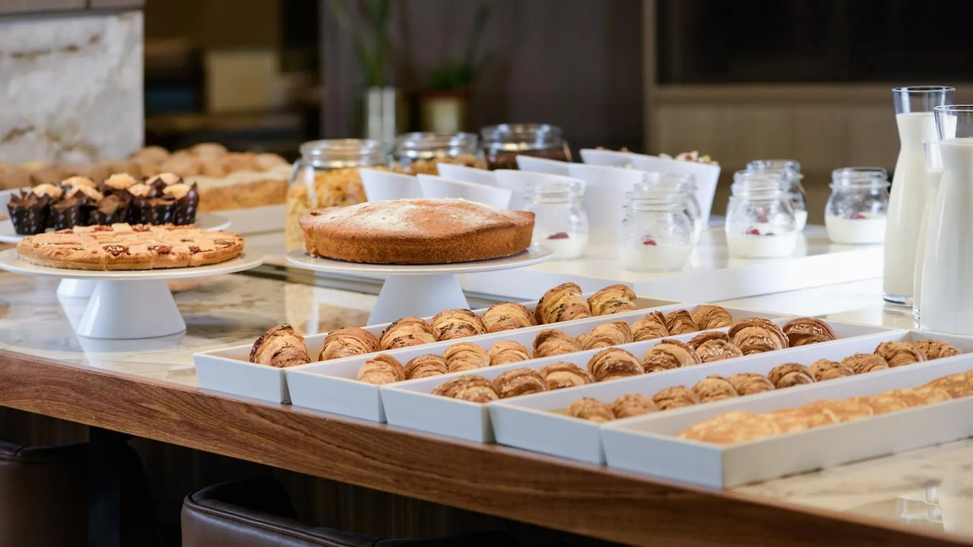 Ac Hotel Milano By Marriott Italia