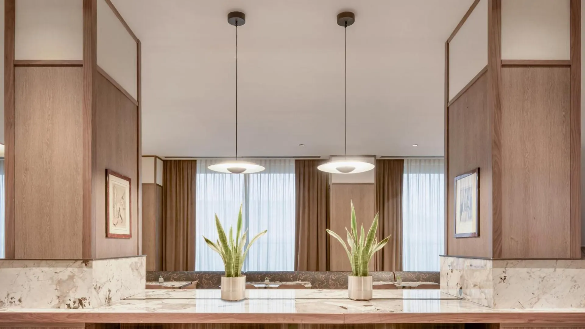 Ac Hotel Milano By Marriott
