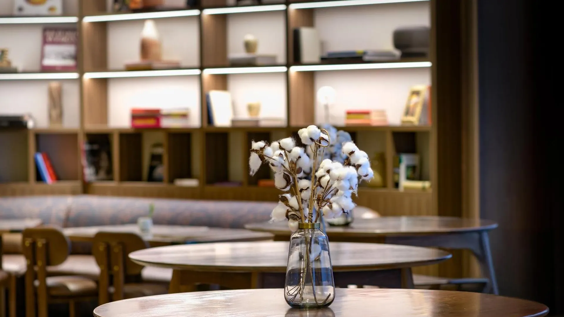 Ac Hotel Milano By Marriott 4*, Milan Italy