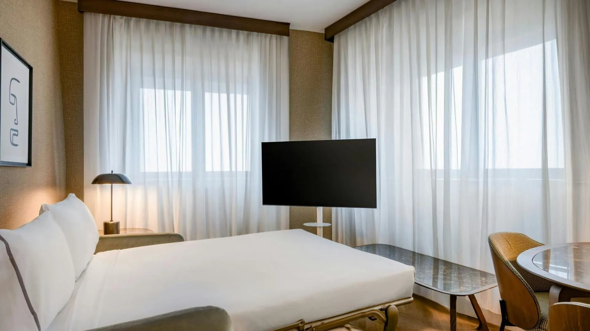 Ac Hotel Milano By Marriott
