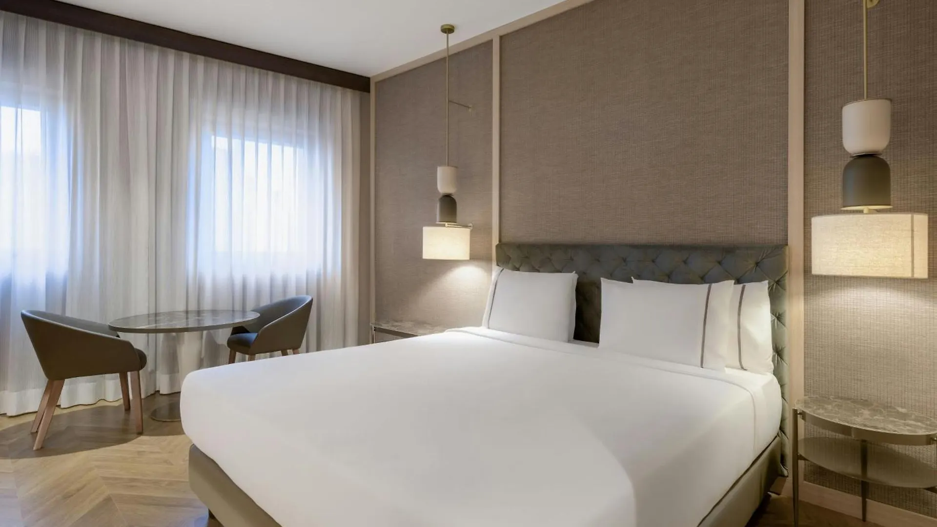 Ac Hotel Milano By Marriott