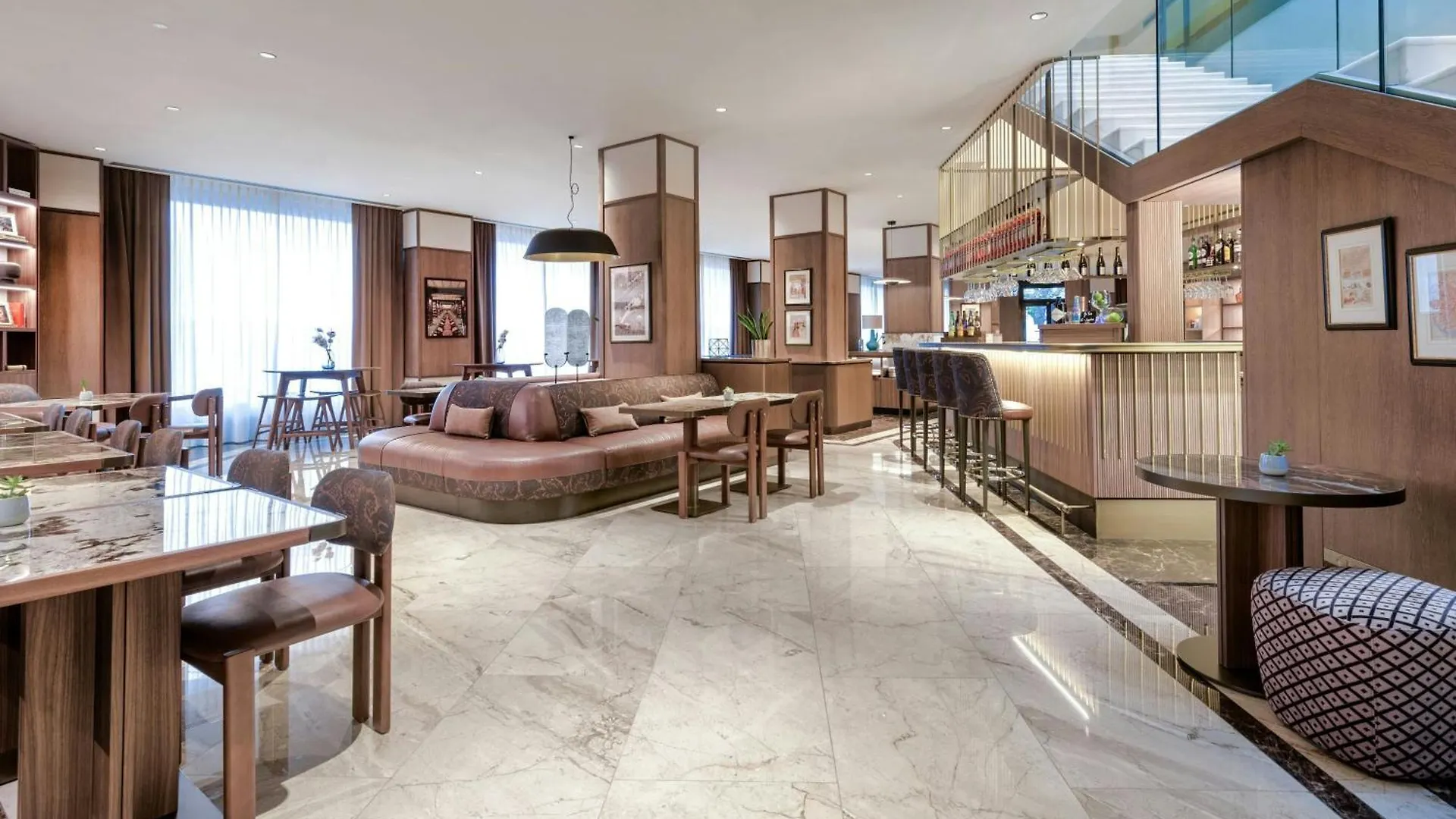 Ac Hotel Milano By Marriott Milan
