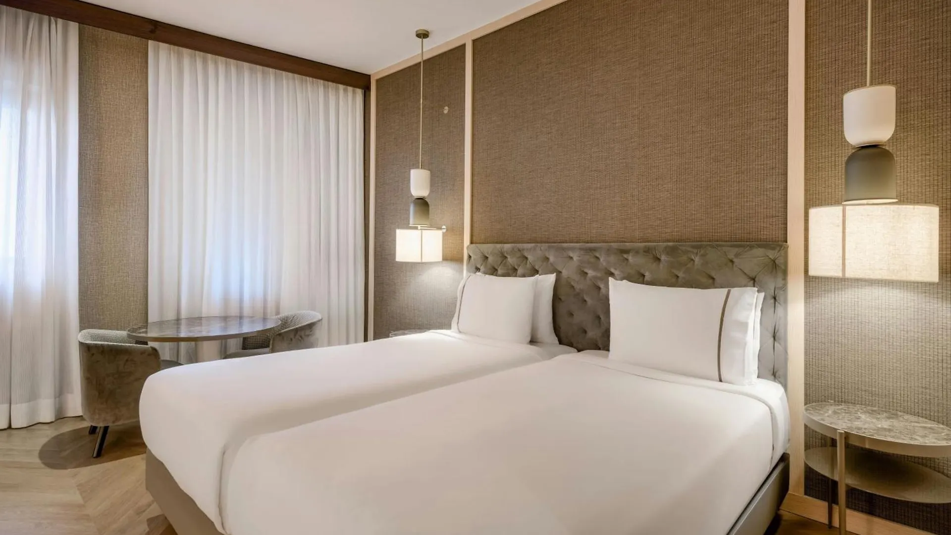 Ac Hotel Milano By Marriott  Milan