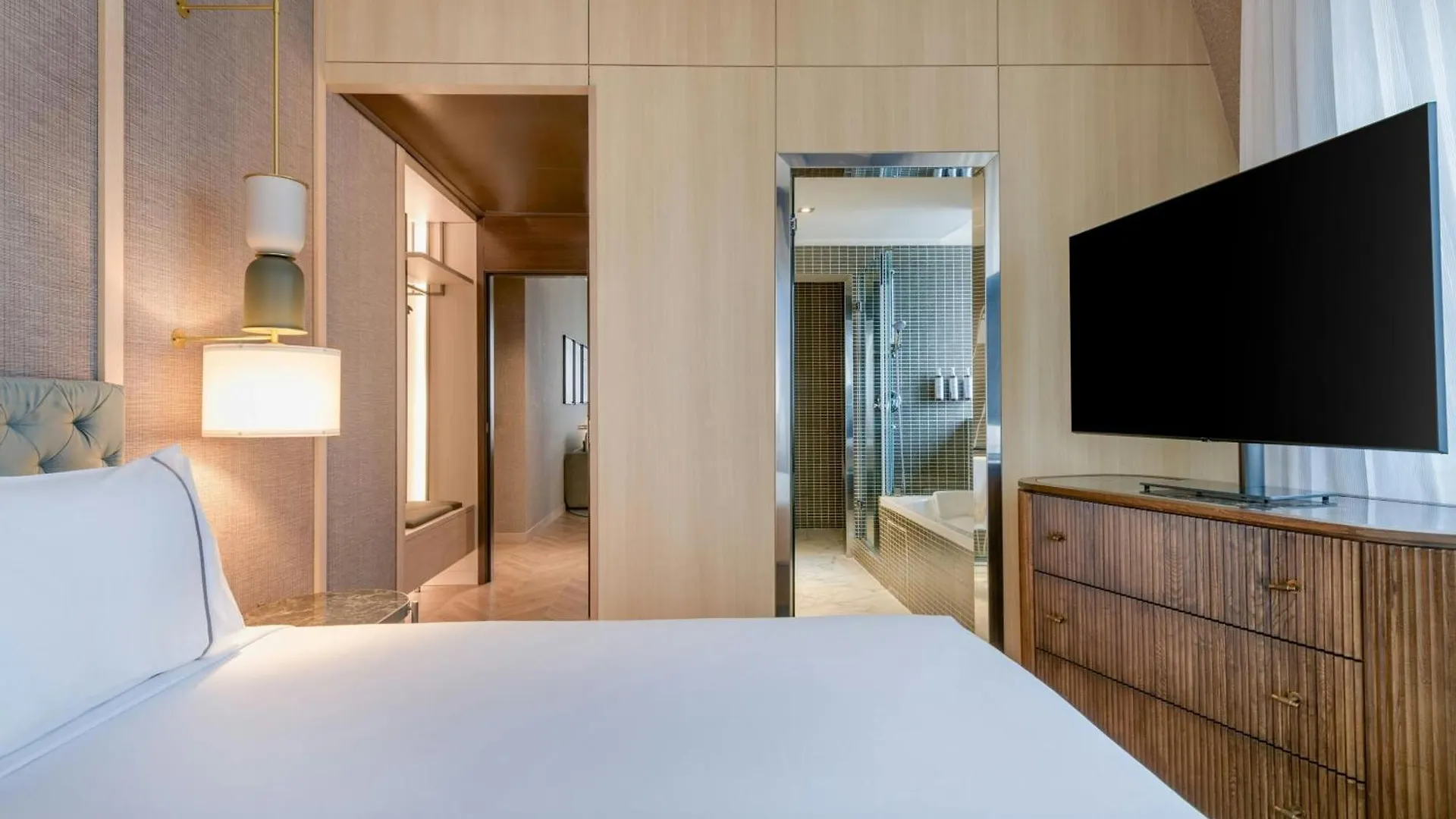 ****  Ac Hotel Milano By Marriott Italy