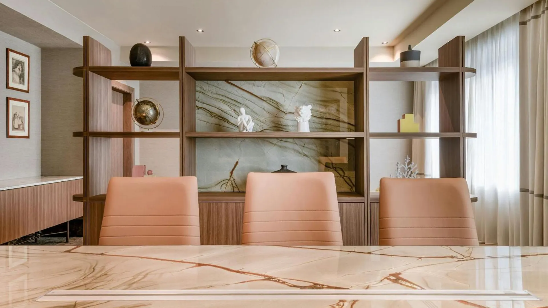 ****  Ac Hotel Milano By Marriott Italy