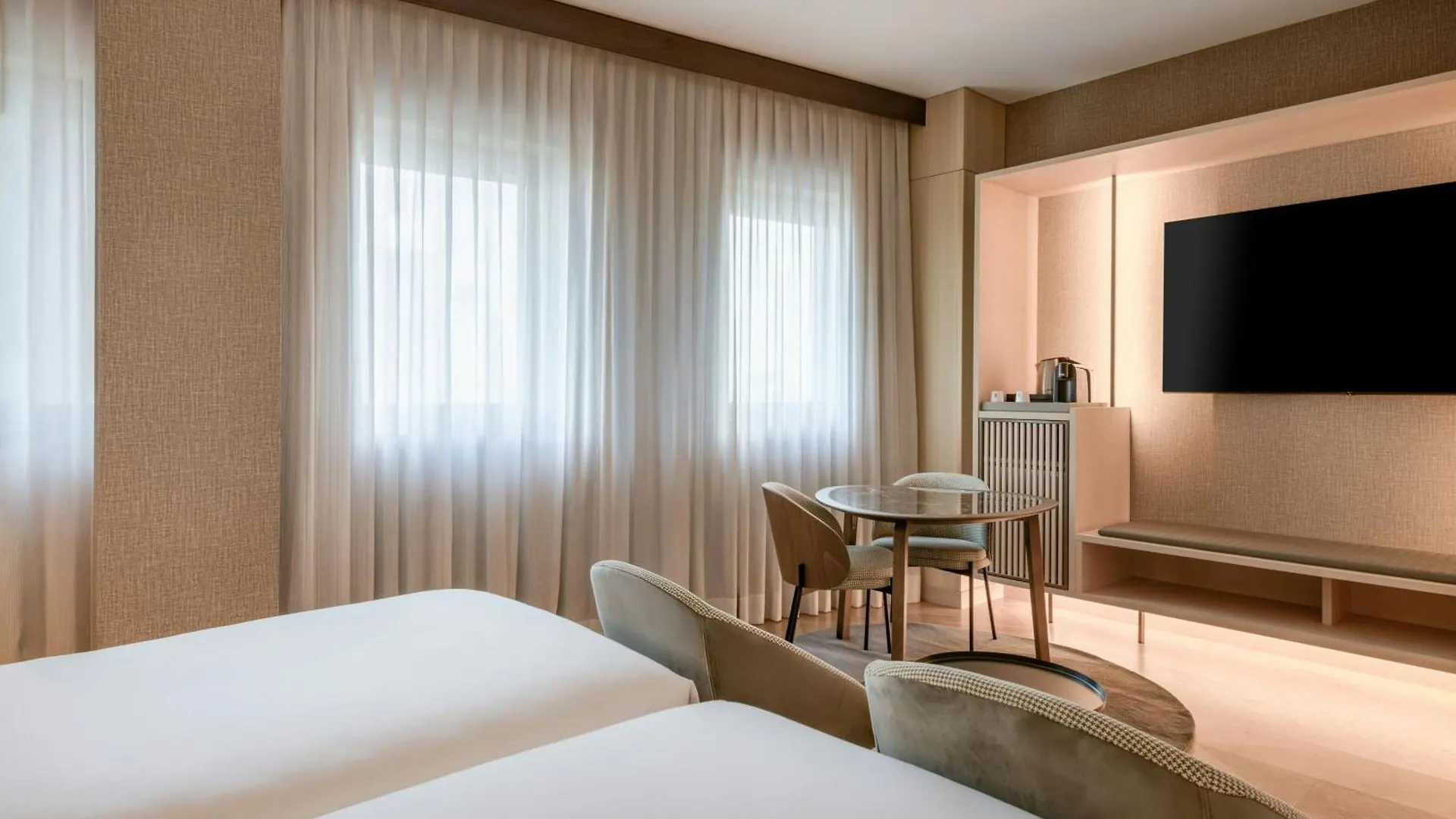 ****  Ac Hotel Milano By Marriott Italy