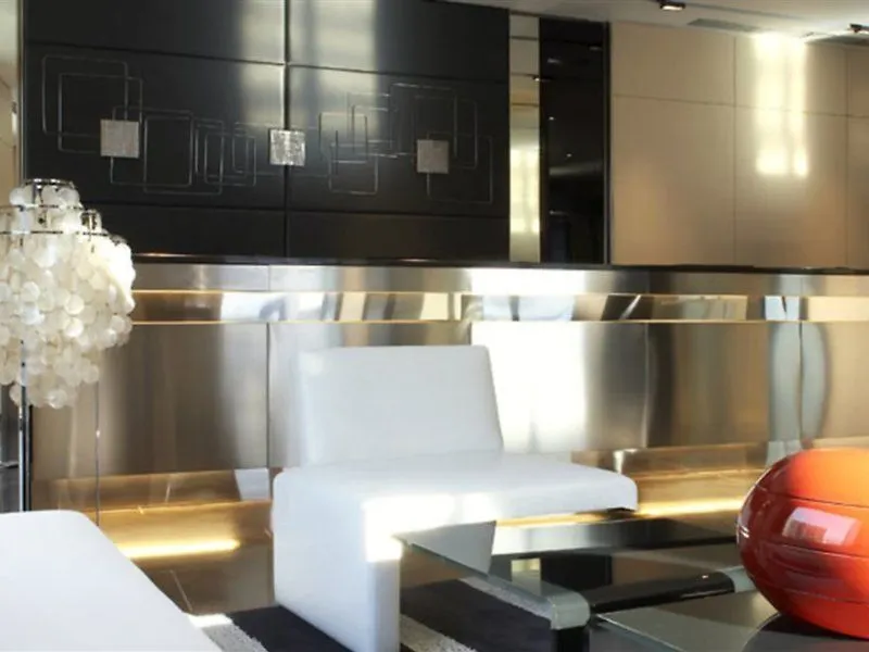 Ac Hotel Milano By Marriott