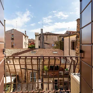  Apartment Residenza San Leonardo Italy