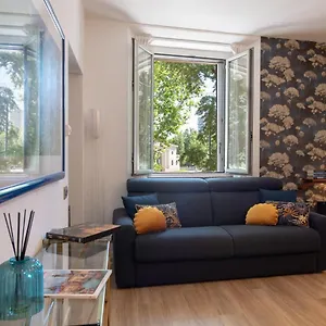  Apartment Madeleine - Arco Della Pace