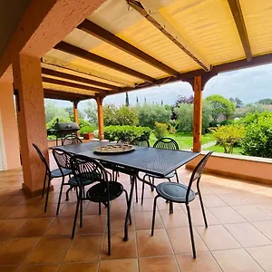 Casa Maremma “peonia” , Castiglione della Pescaia Italia