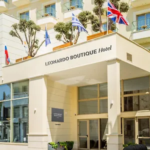 Ξενοδοχείο Leonardo Boutique Λάρνακα