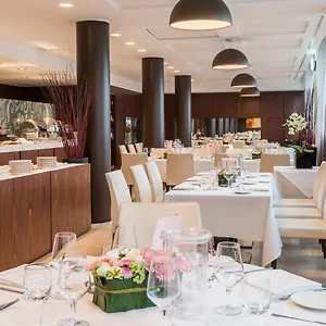 4* מלון Crowne Plaza By Ihg