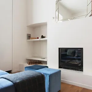 Appartamento Youhosty - Monte Nero 68, Milano