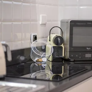  Apartamento Pgrhome Croce Italia
