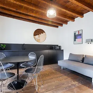 Apartment - Downtown