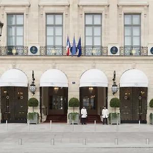 Ξενοδοχείο Ritz Παρίσι