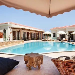 Ξενοδοχείο Casa - Adults Only Άφυτος