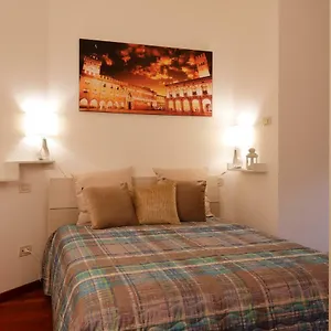  Apartment Bologna Central Apartment Italy