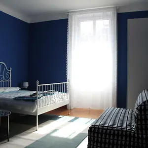 Appartamento Viale Lunigiana - Penthouse - 6 People, Milano