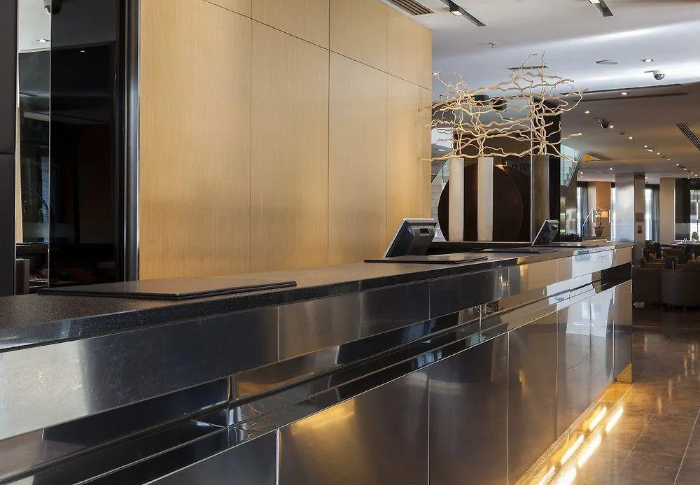 Ac Hotel Milano By Marriott 4*, Μιλάνο