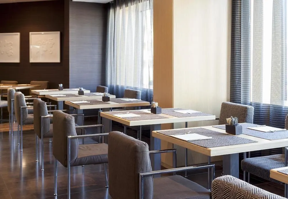 Ac Hotel Milano By Marriott