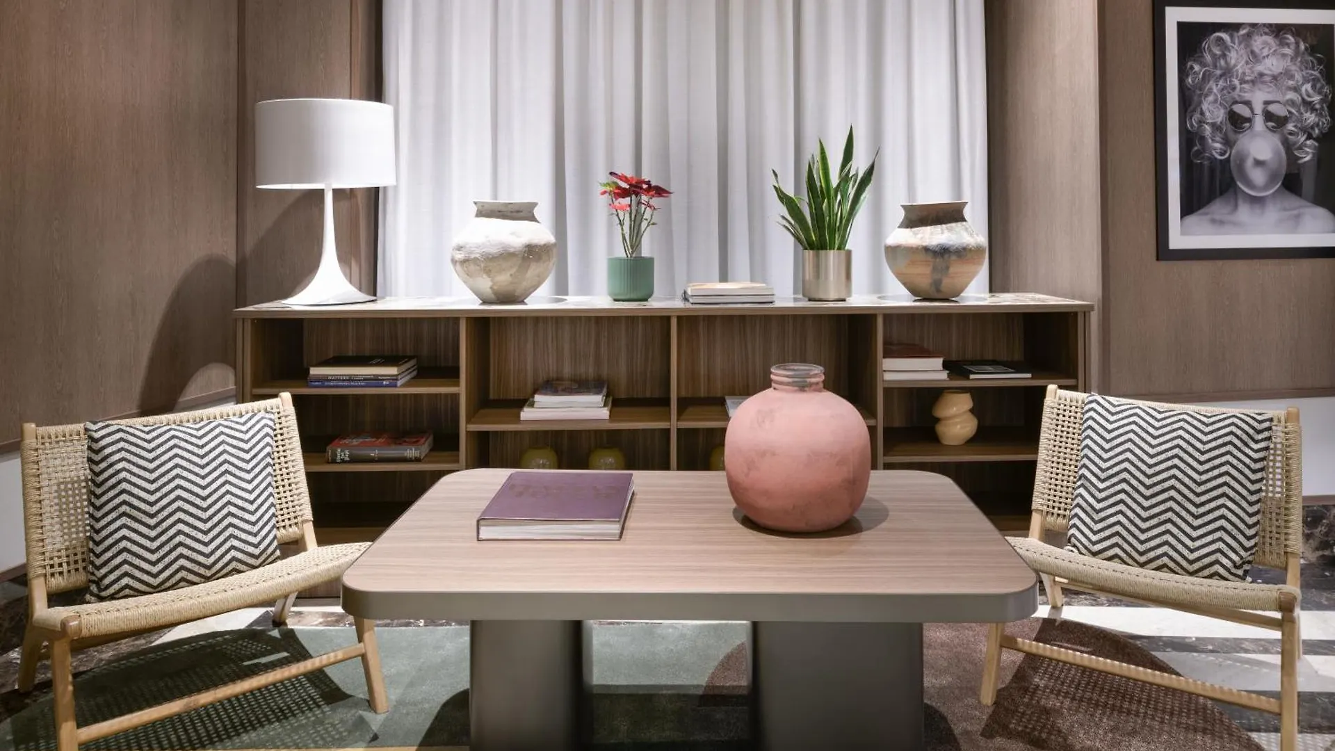 Ac Hotel Milano By Marriott Μιλάνο