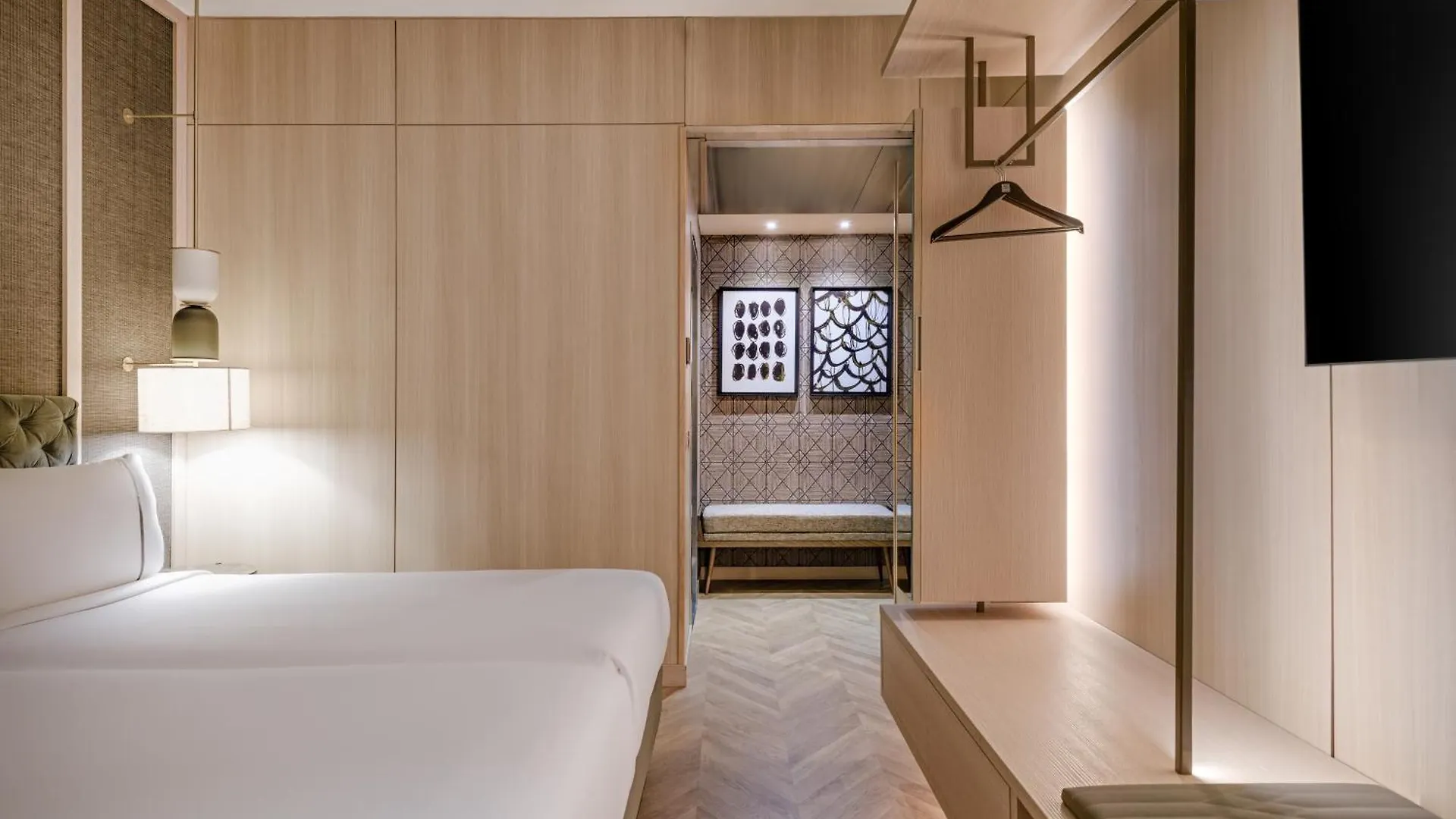 ****  Ac Hotel Milano By Marriott Ιταλία