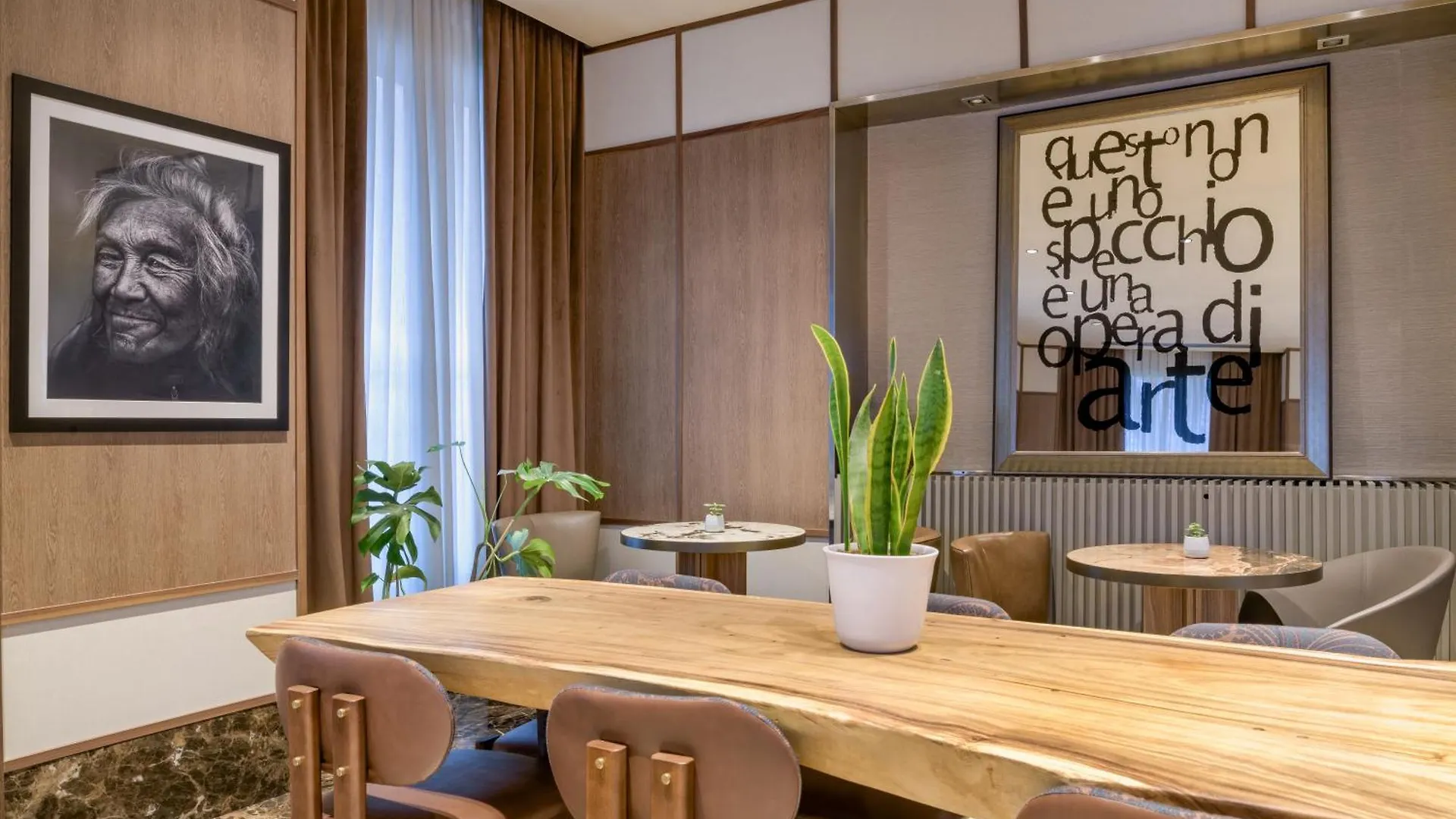 Ac Hotel Milano By Marriott 4*, Mailand Italien