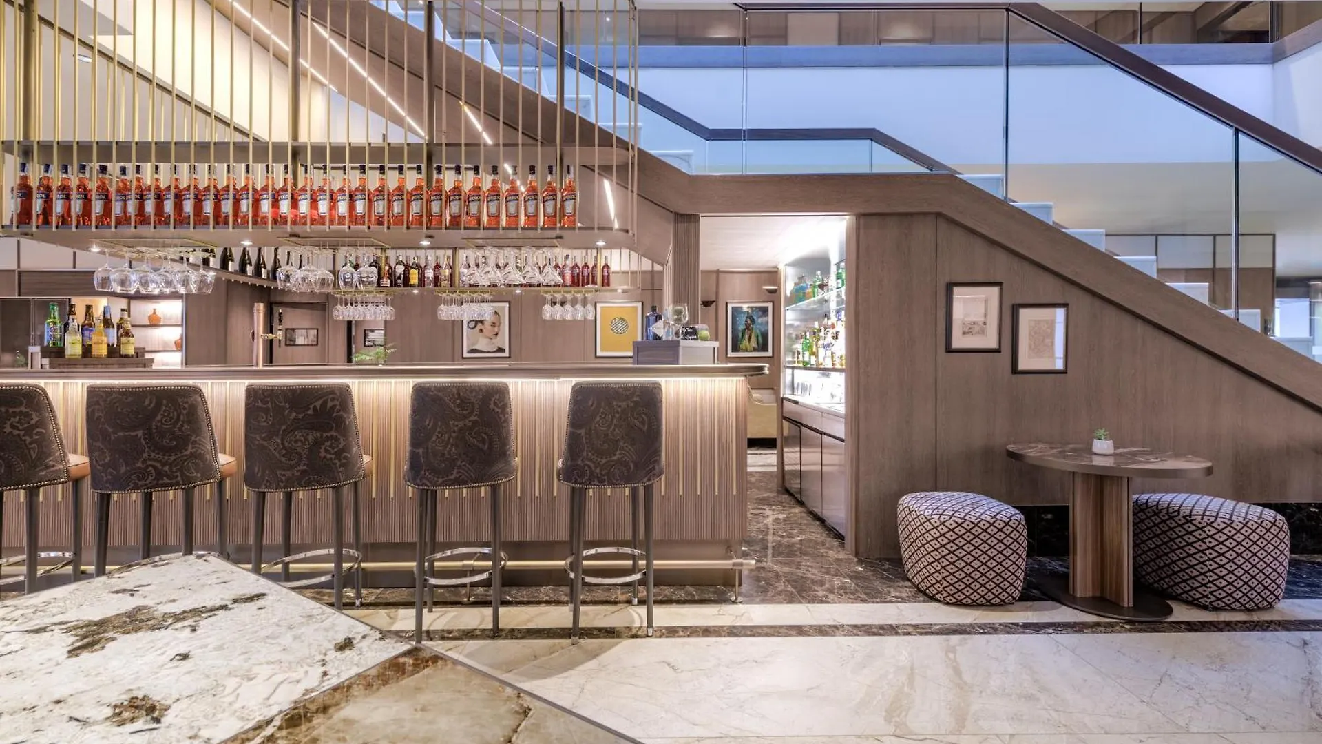 Ac Hotel Milano By Marriott  Mailand
