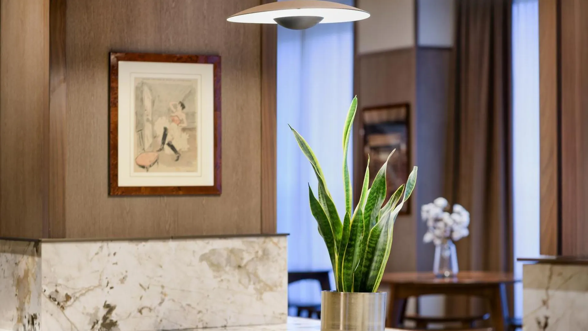 Ac Hotel Milano By Marriott