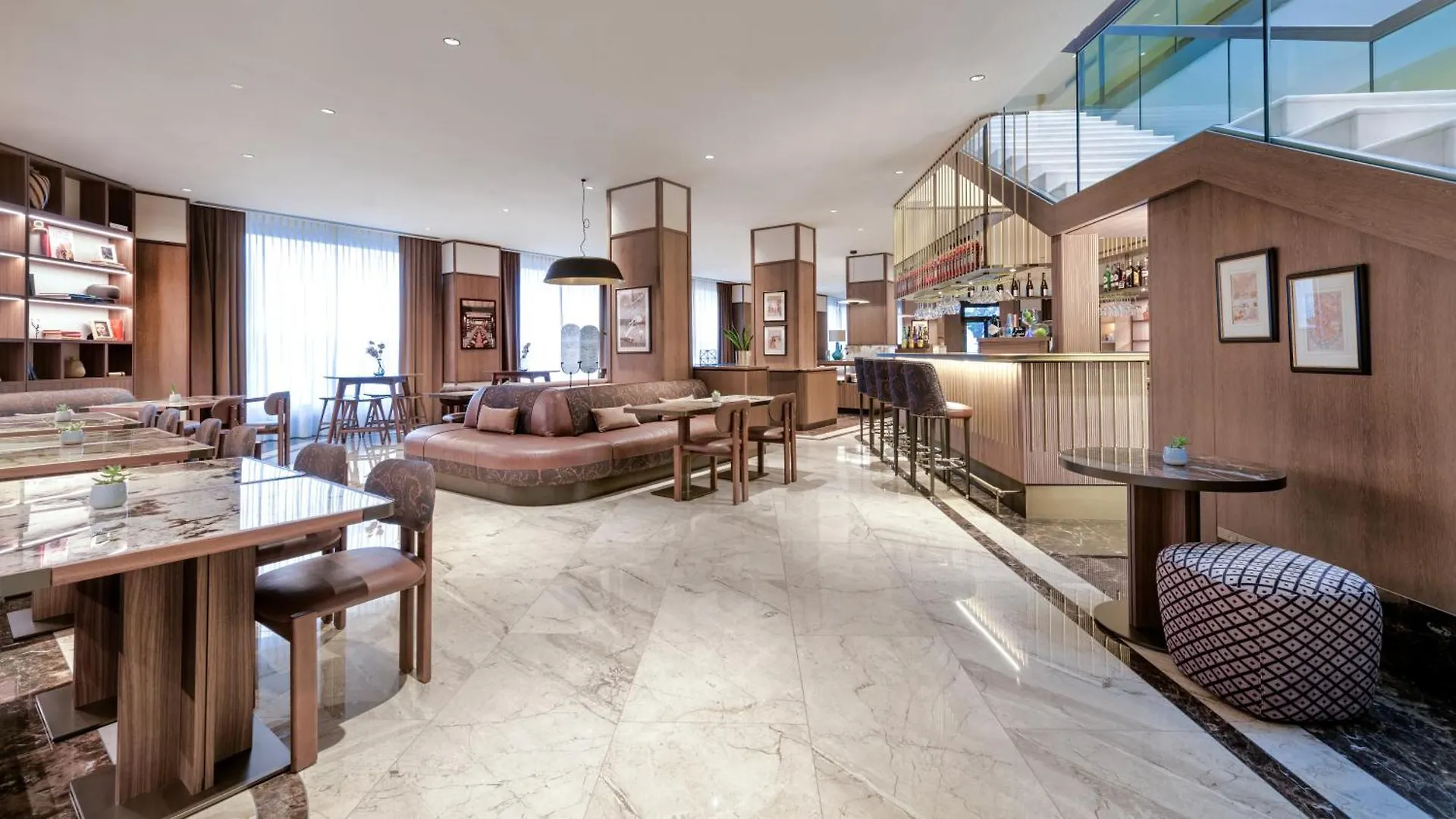 Ac Hotel Milano By Marriott Italien