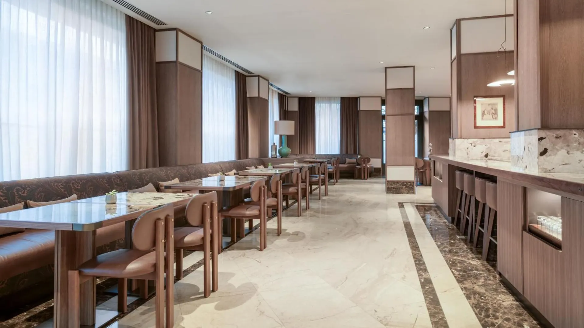 Ac Hotel Milano By Marriott
