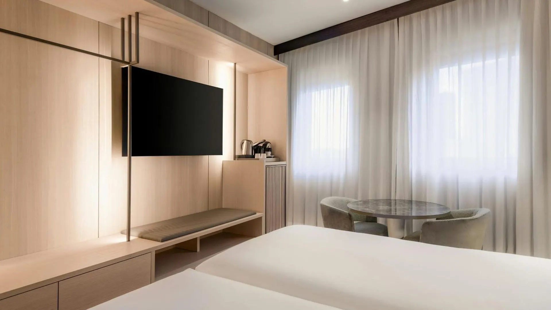 Ac Hotel Milano By Marriott