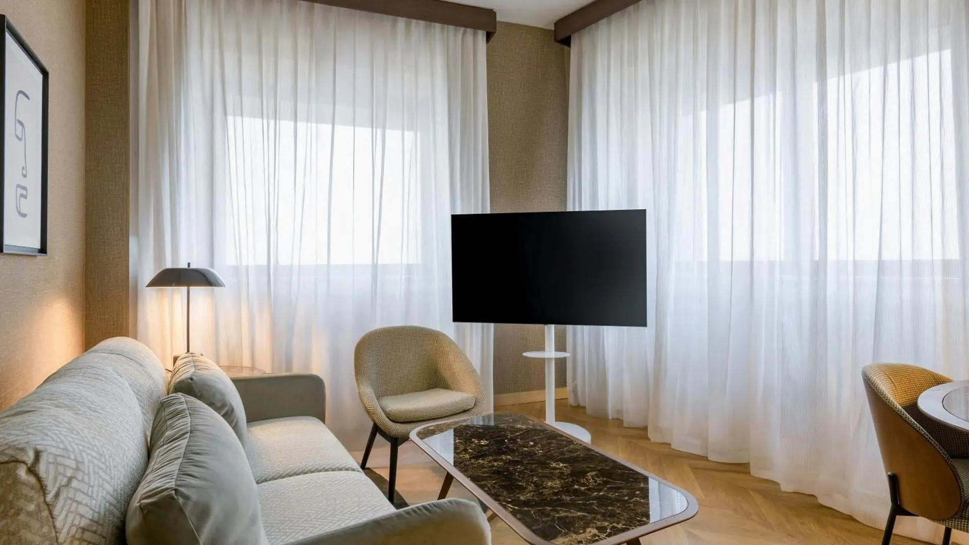 Ac Hotel Milano By Marriott Mailand