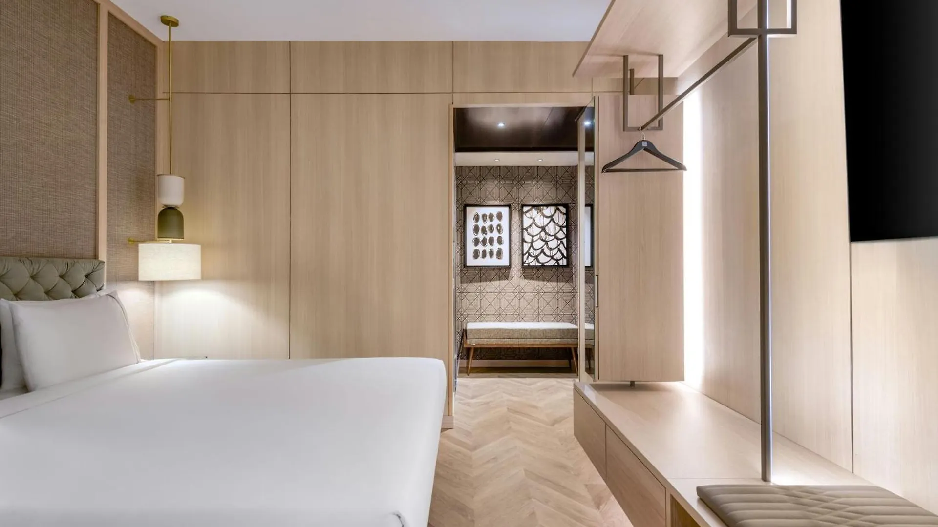 Ac Hotel Milano By Marriott Italien