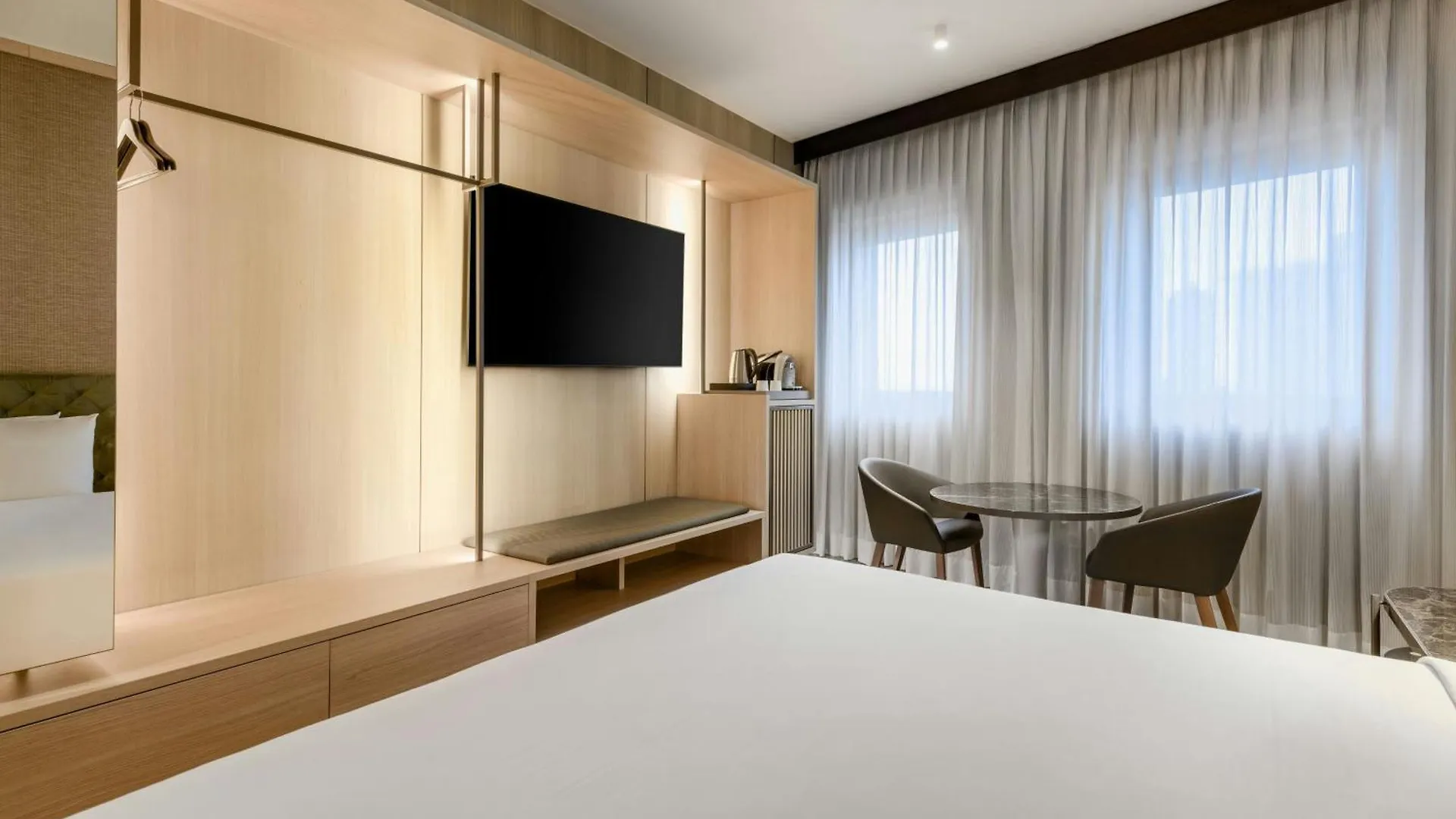 Ac Hotel Milano By Marriott