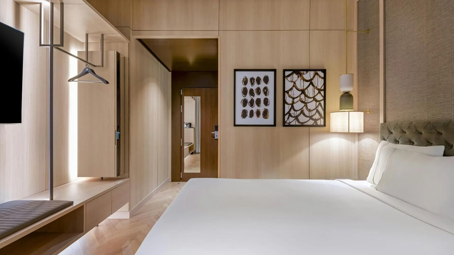 Ac Hotel Milano By Marriott Italien